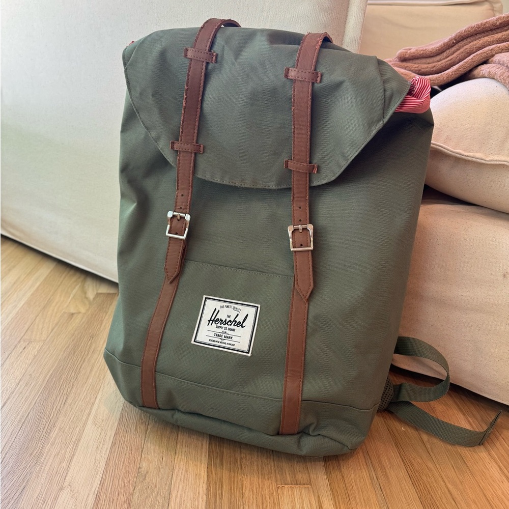 Herschel Backpack